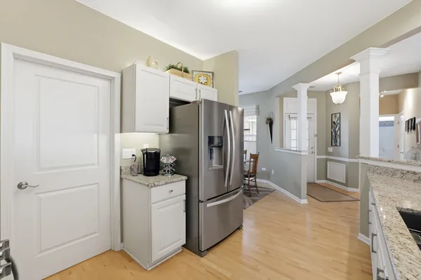 $434,900 | 13478 Dakota Fields Drive, Huntley, IL 60142