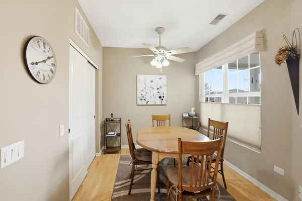 $434,900 | 13478 Dakota Fields Drive, Huntley, IL 60142