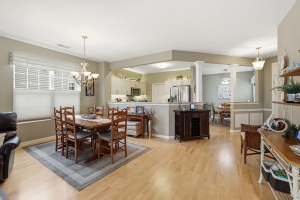 $434,900 | 13478 Dakota Fields Drive, Huntley, IL 60142