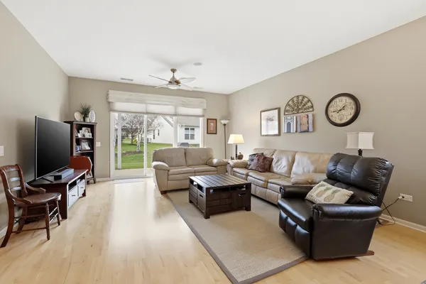 $434,900 | 13478 Dakota Fields Drive, Huntley, IL 60142