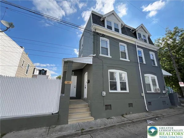 $1,495 | 439 North Law Street, Allentown, PA 18102