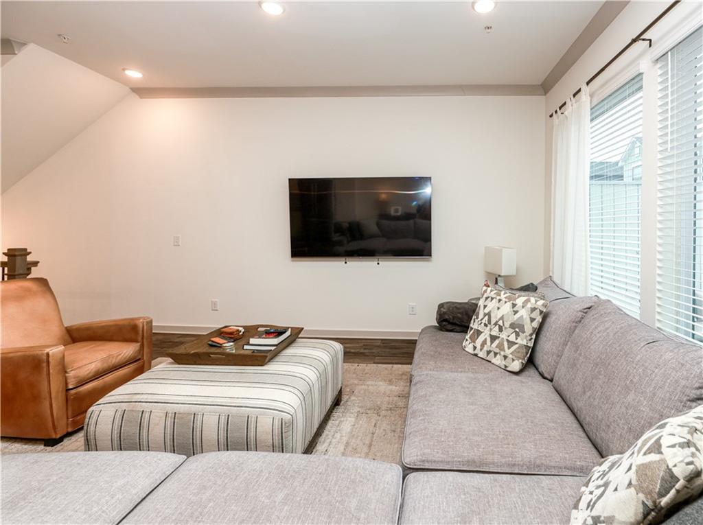 810 Kenway Avenue Alpharetta, GA 30076 - Photo 11 of 26