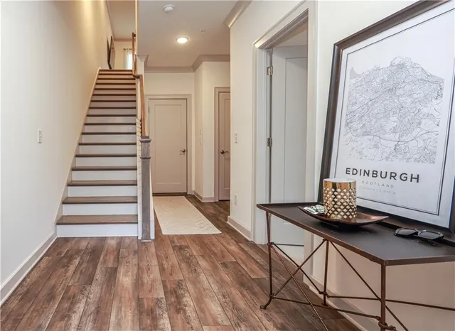 $600,000 | 810 Kenway Avenue, Alpharetta, GA 30076