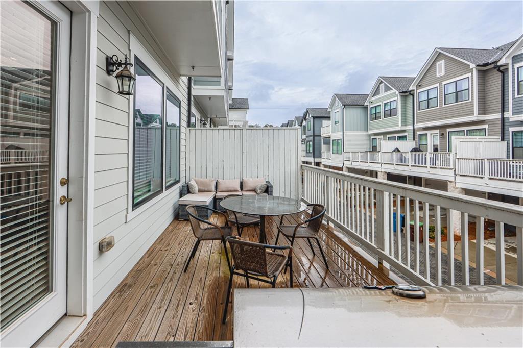 810 Kenway Avenue Alpharetta, GA 30076 - Photo 20 of 26