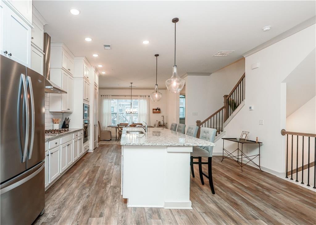 810 Kenway Avenue Alpharetta, GA 30076 - Photo 3 of 26