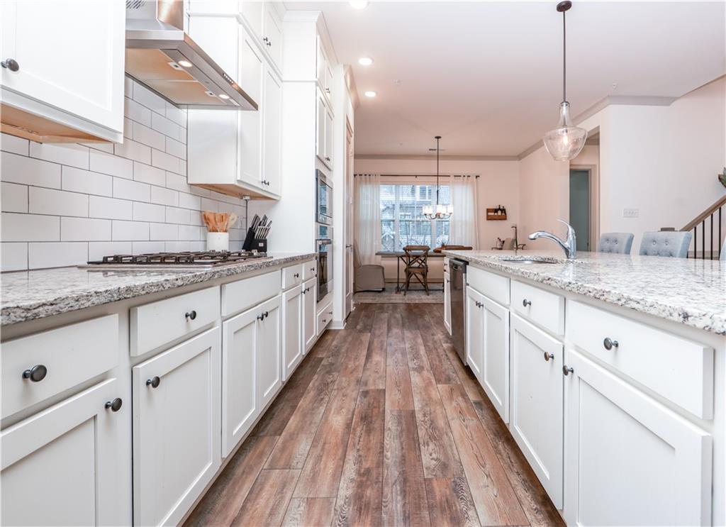 810 Kenway Avenue Alpharetta, GA 30076 - Photo 5 of 26