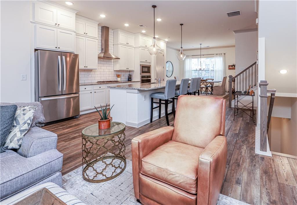 810 Kenway Avenue Alpharetta, GA 30076 - Photo 10 of 26