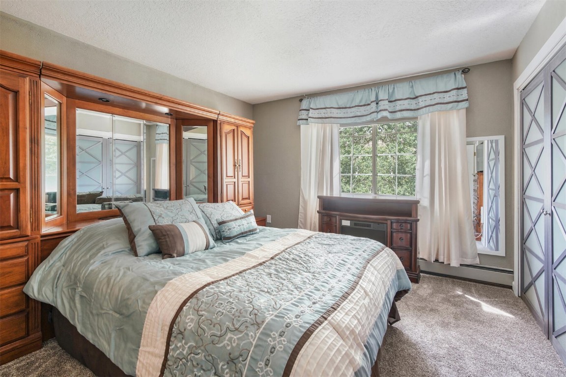 897 Deer Path Road Dillon, CO 80435 - Photo 15 of 38 Bedroom 1