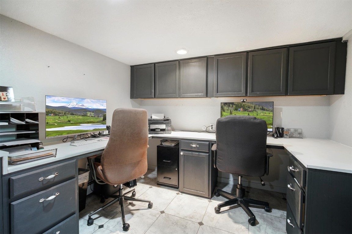 897 Deer Path Road Dillon, CO 80435 - Photo 32 of 38 Office