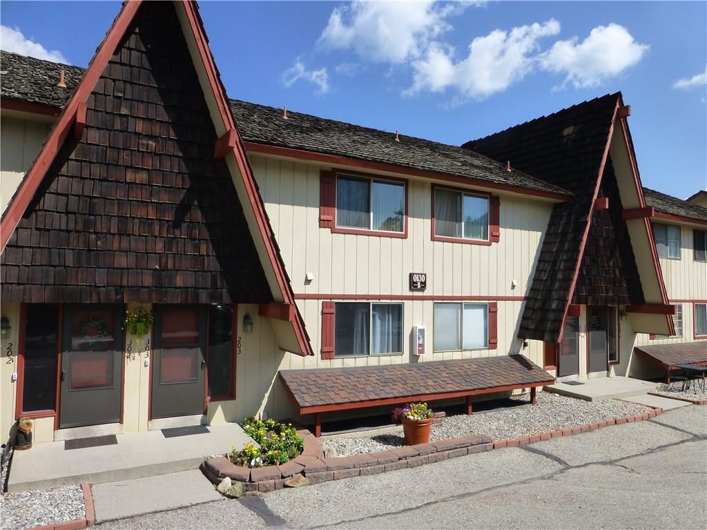 110 Evergreen Road, Unit B303 Dillon, CO 80435 - Photo 1 of 21