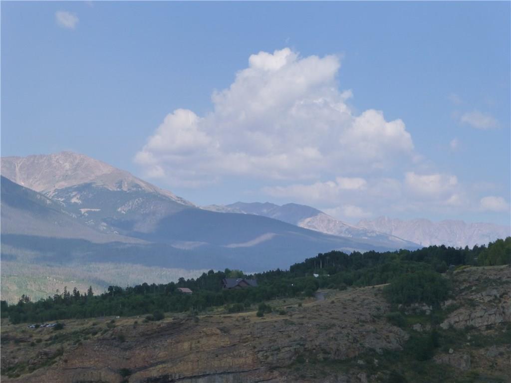 110 Evergreen Road, Unit B303 Dillon, CO 80435 - Photo 14 of 21 a view of city and mountain