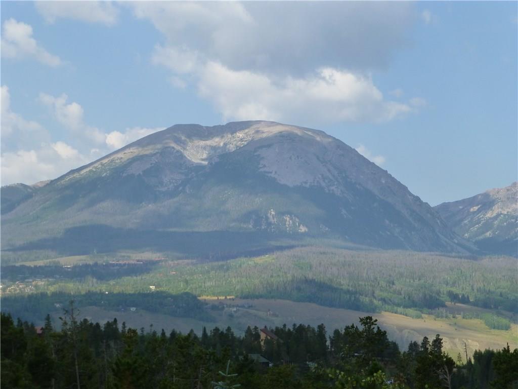 110 Evergreen Road, Unit B303 Dillon, CO 80435 - Photo 15 of 21 a view of lake and mountain