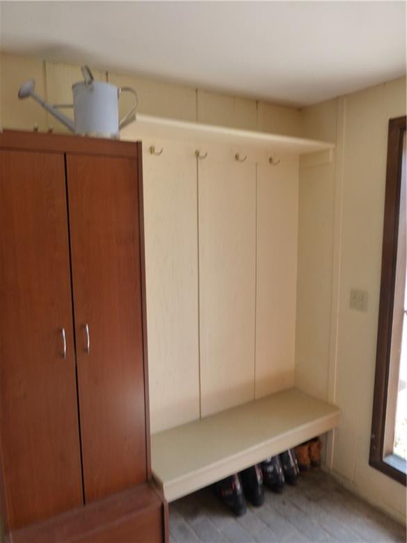 110 Evergreen Road, Unit B303 Dillon, CO 80435 - Photo 21 of 21 a room with storage and utility