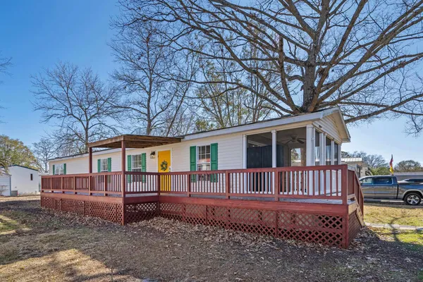 $124,900 | 62 Crooked Island Circle, Murrells Inlet, SC 29576