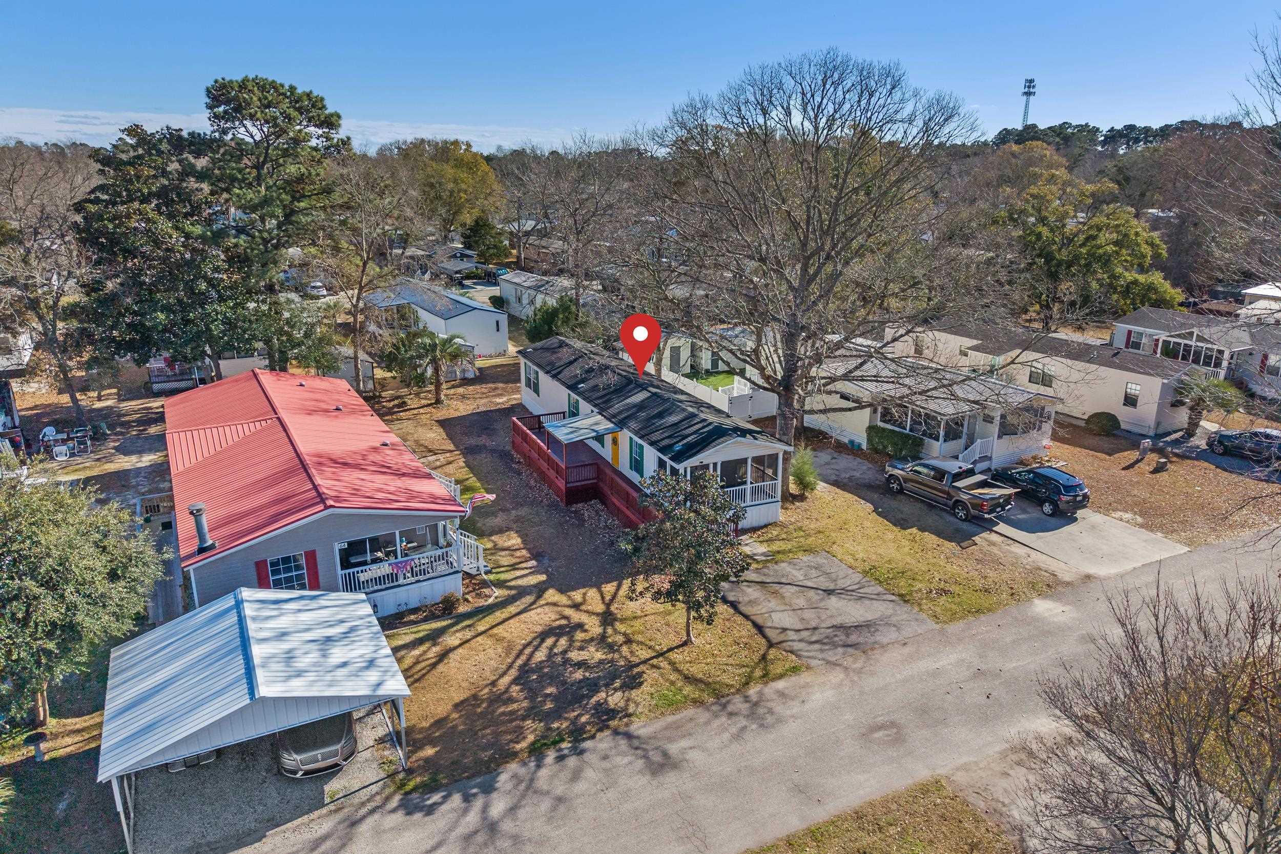 62 Crooked Island Circle Murrells Inlet, SC 29576 - Photo 2 of 39