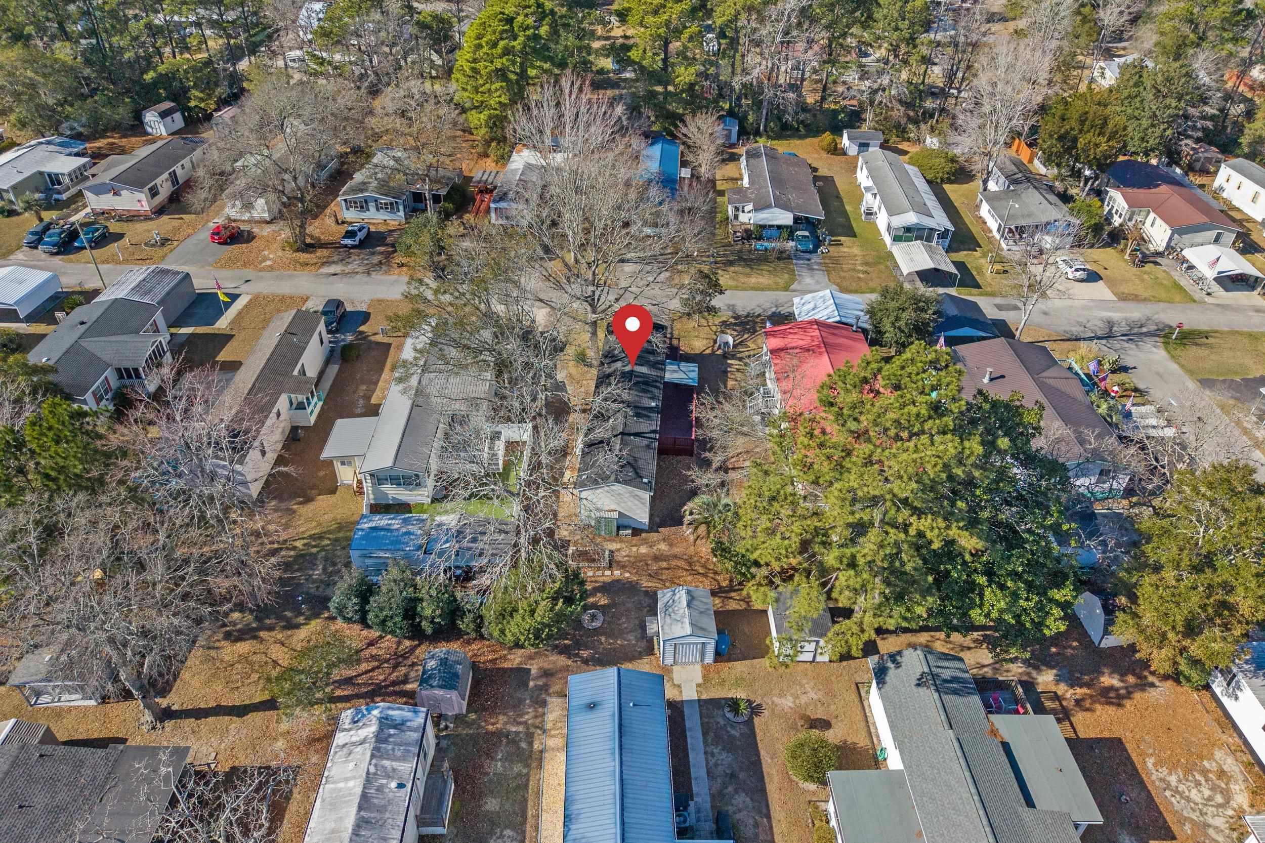 62 Crooked Island Circle Murrells Inlet, SC 29576 - Photo 3 of 39