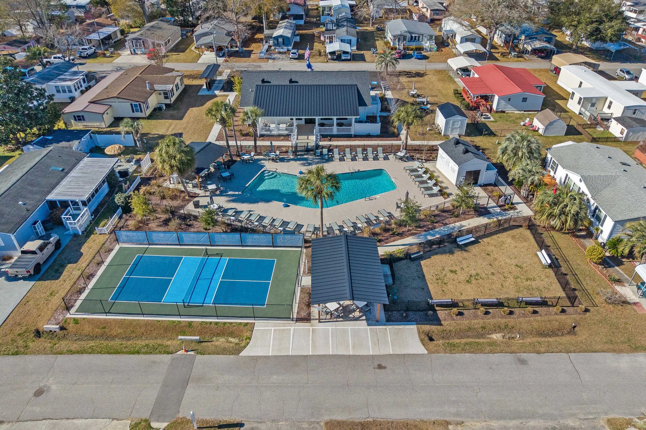 62 Crooked Island Circle Murrells Inlet, SC 29576 - Photo 35 of 39