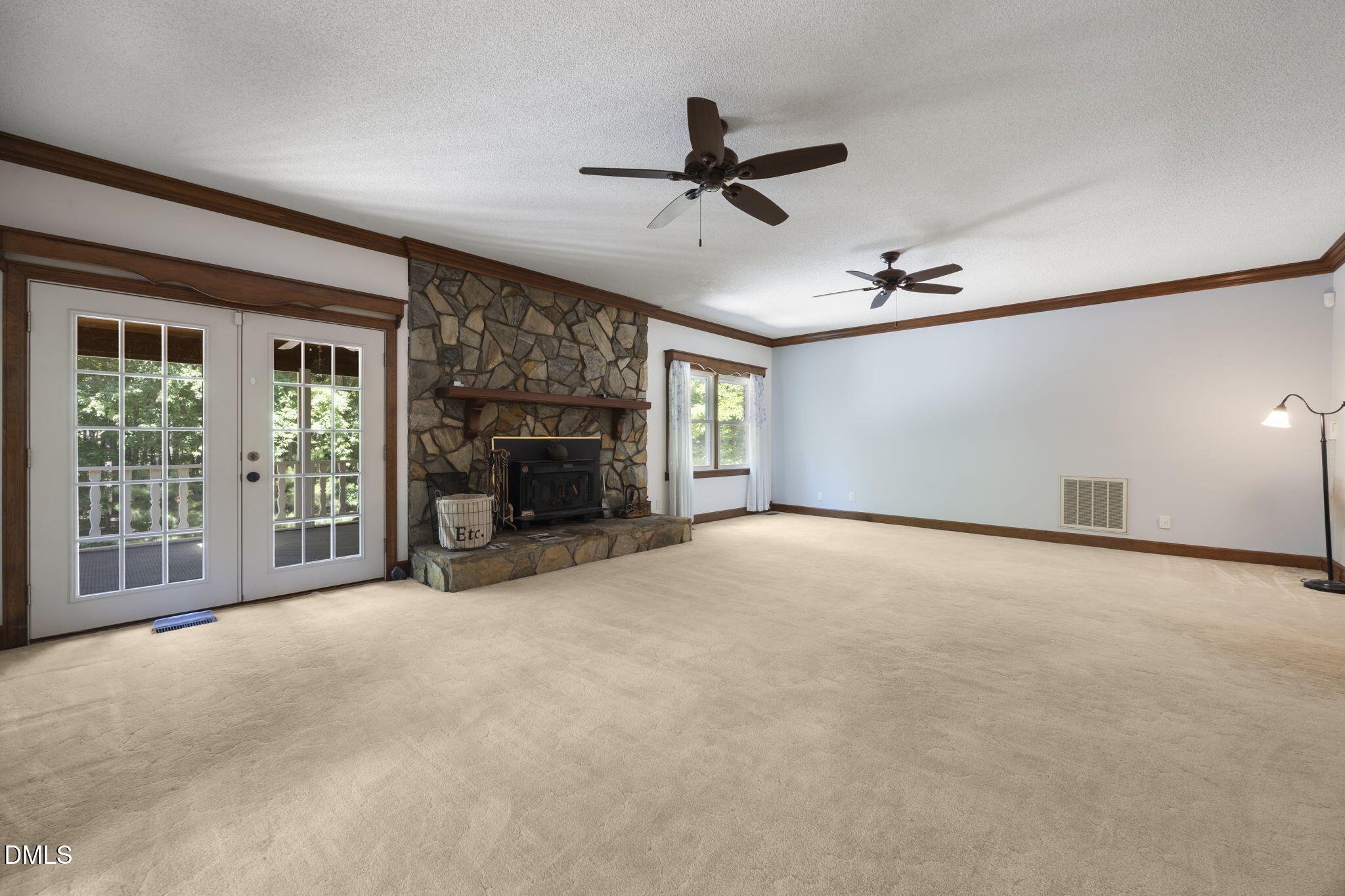3208 Shady Grove Road Durham, NC 27703 - Photo 35 of 92