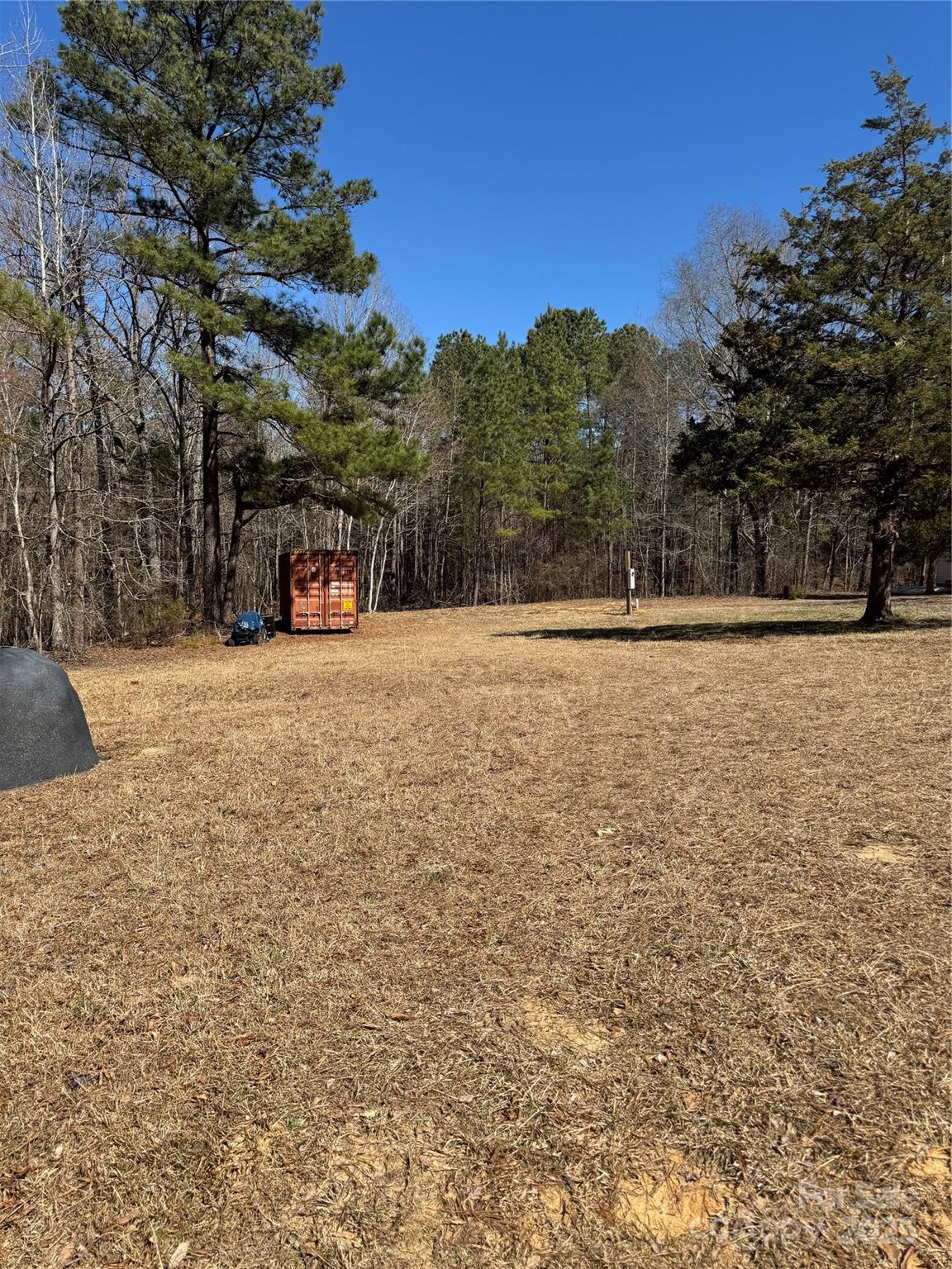 898 Mountain Lakes Road Chester, SC 29706 - Photo 2 of 8 a view of an outdoor space and yard