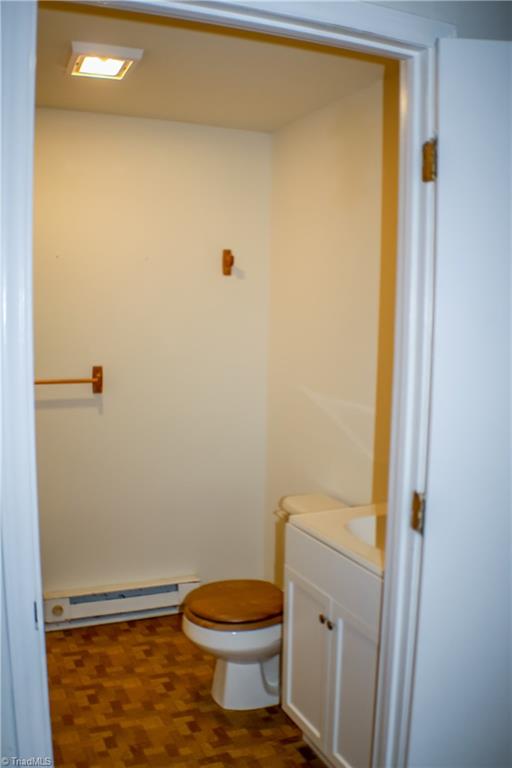 5081 Dippen Road Walkertown, NC 27051 - Photo 8 of 13 Gallery Image 8