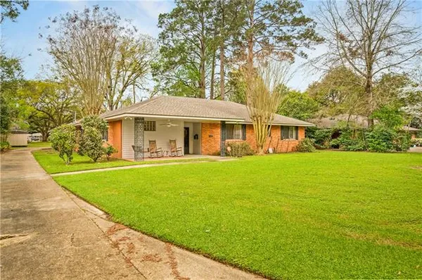$395,000 | 3013 Nelson Street, Alexandria, LA 71301