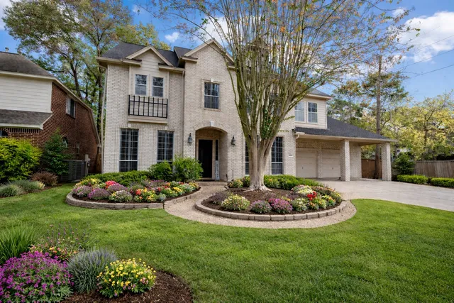 $385,000 | 14210 Reissen Lane, Houston, TX 77069