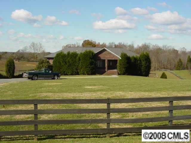 5490 Cold Springs Road South Concord, NC 28025 - Photo 2 of 22 Gallery Image 2