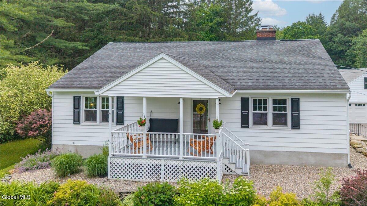 723 Swaggertown Road Charlton, NY 12302 - Photo 89 of 94 04-723 Swaggertown Rd-4