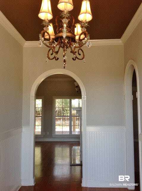 7057 Carson Lane Daphne, AL 36527 - Photo 22 of 31 Foyer