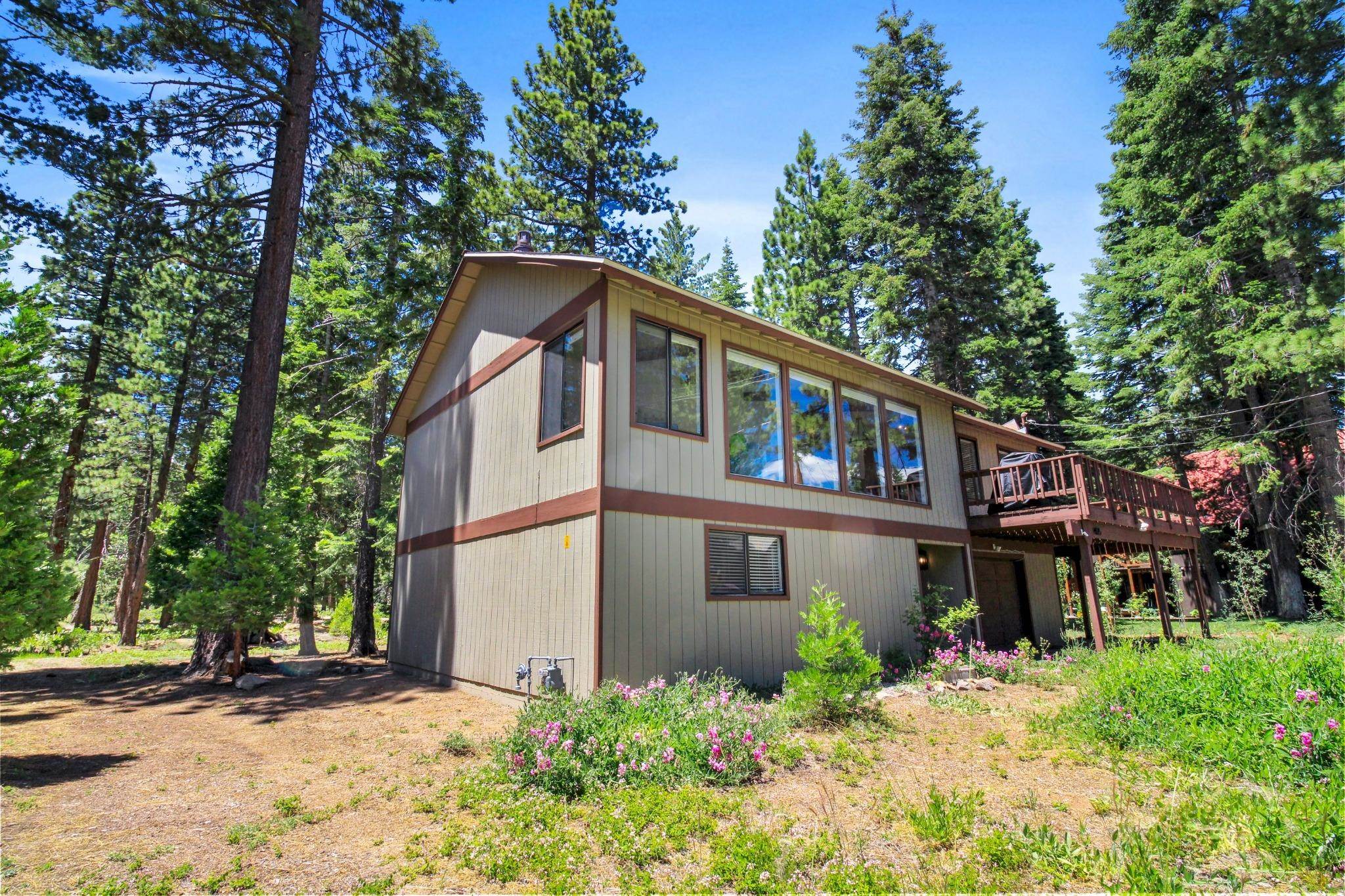 4175 Beaumont Road Carnelian Bay, CA 96140 - Photo 26 of 28