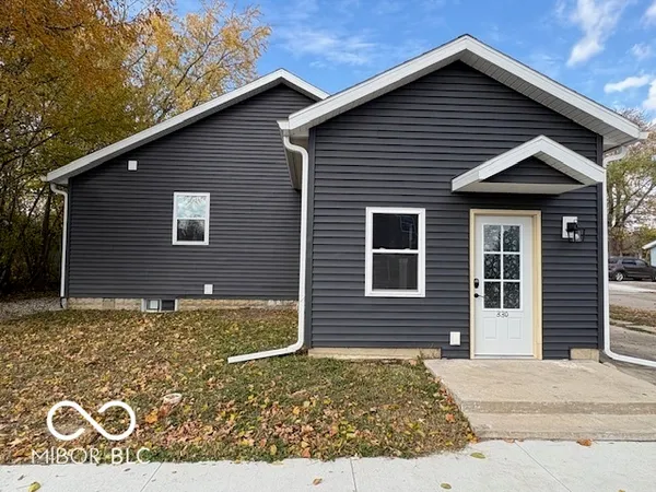 $244,900 | 330 East Church Street, Eaton, IN 47338