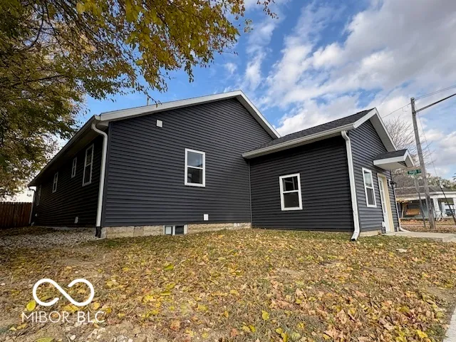 $249,500 | 330 East Church Street, Eaton, IN 47338