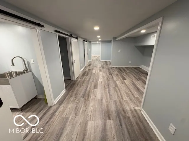 $249,500 | 330 East Church Street, Eaton, IN 47338