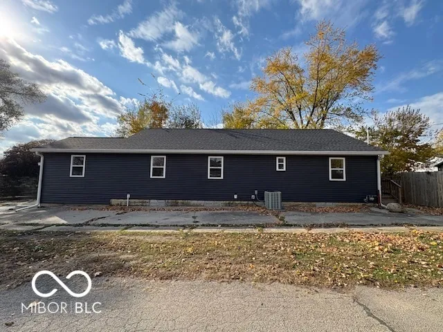 $249,500 | 330 East Church Street, Eaton, IN 47338