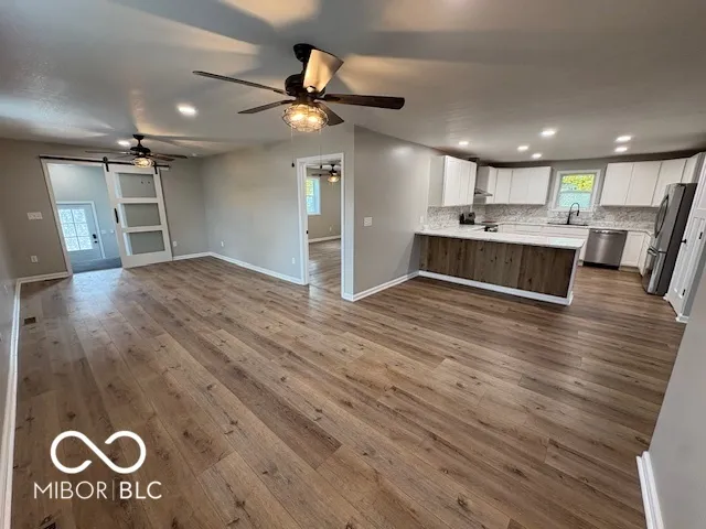 $249,500 | 330 East Church Street, Eaton, IN 47338