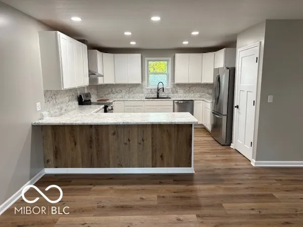 $244,900 | 330 East Church Street, Eaton, IN 47338