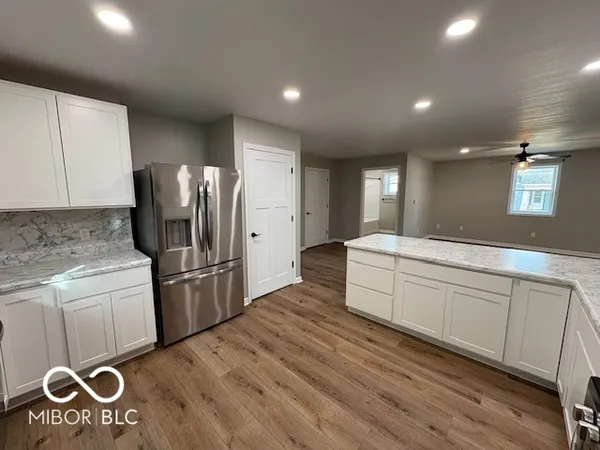 $244,900 | 330 East Church Street, Eaton, IN 47338