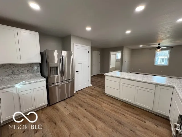 $249,500 | 330 East Church Street, Eaton, IN 47338