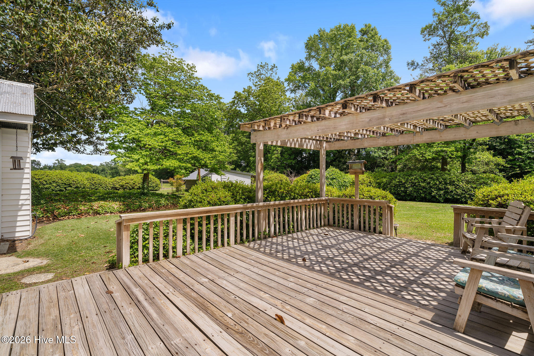 552 Garden Road Willard, NC 28478 - Photo 20 of 30 552garden-020