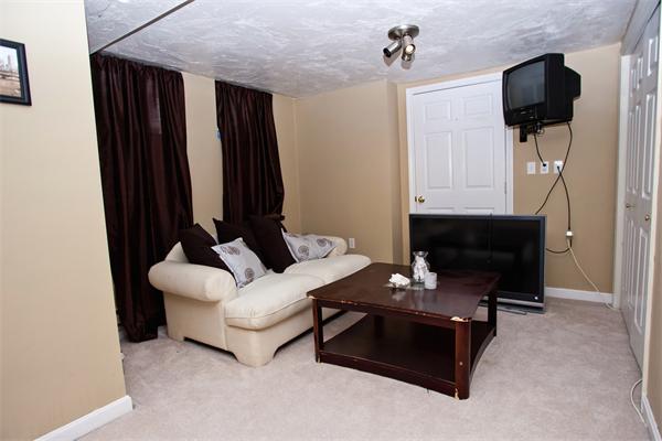 213 Webster Street, Unit 1 Boston, MA 02128 - Photo 13 of 14