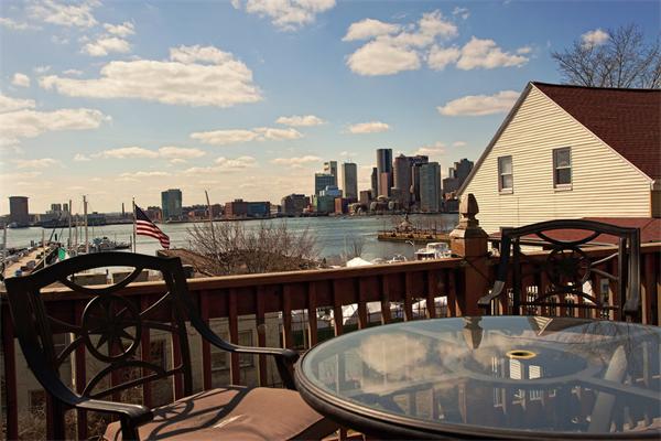 213 Webster Street, Unit 1 Boston, MA 02128 - Photo 14 of 14