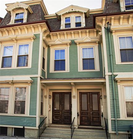 213 Webster Street, Unit 1 Boston, MA 02128 - Photo 2 of 14