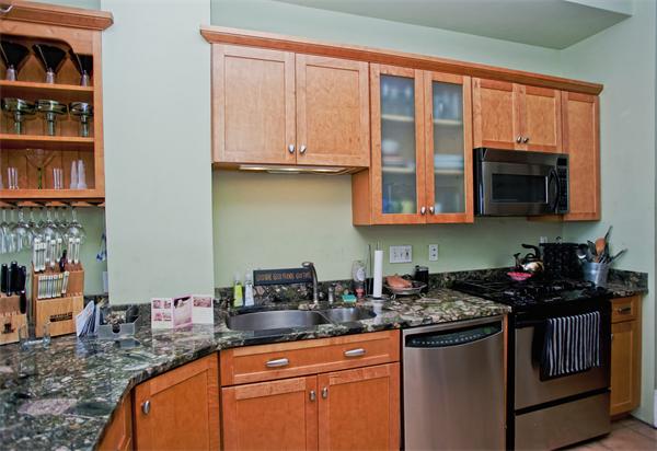 213 Webster Street, Unit 1 Boston, MA 02128 - Photo 4 of 14