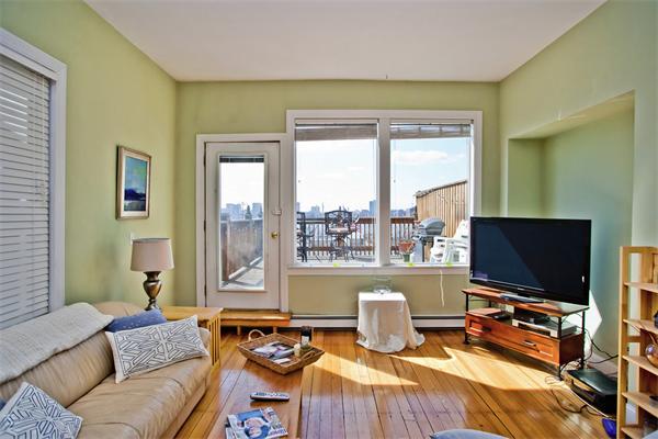 213 Webster Street, Unit 1 Boston, MA 02128 - Photo 5 of 14