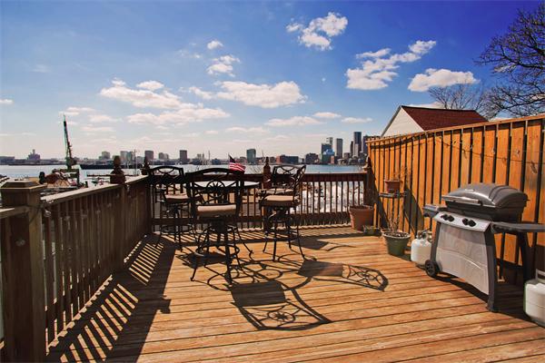 213 Webster Street, Unit 1 Boston, MA 02128 - Photo 6 of 14