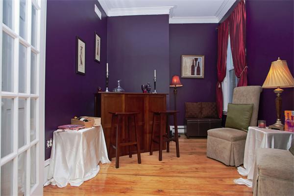 213 Webster Street, Unit 1 Boston, MA 02128 - Photo 7 of 14