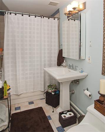 213 Webster Street, Unit 1 Boston, MA 02128 - Photo 10 of 14