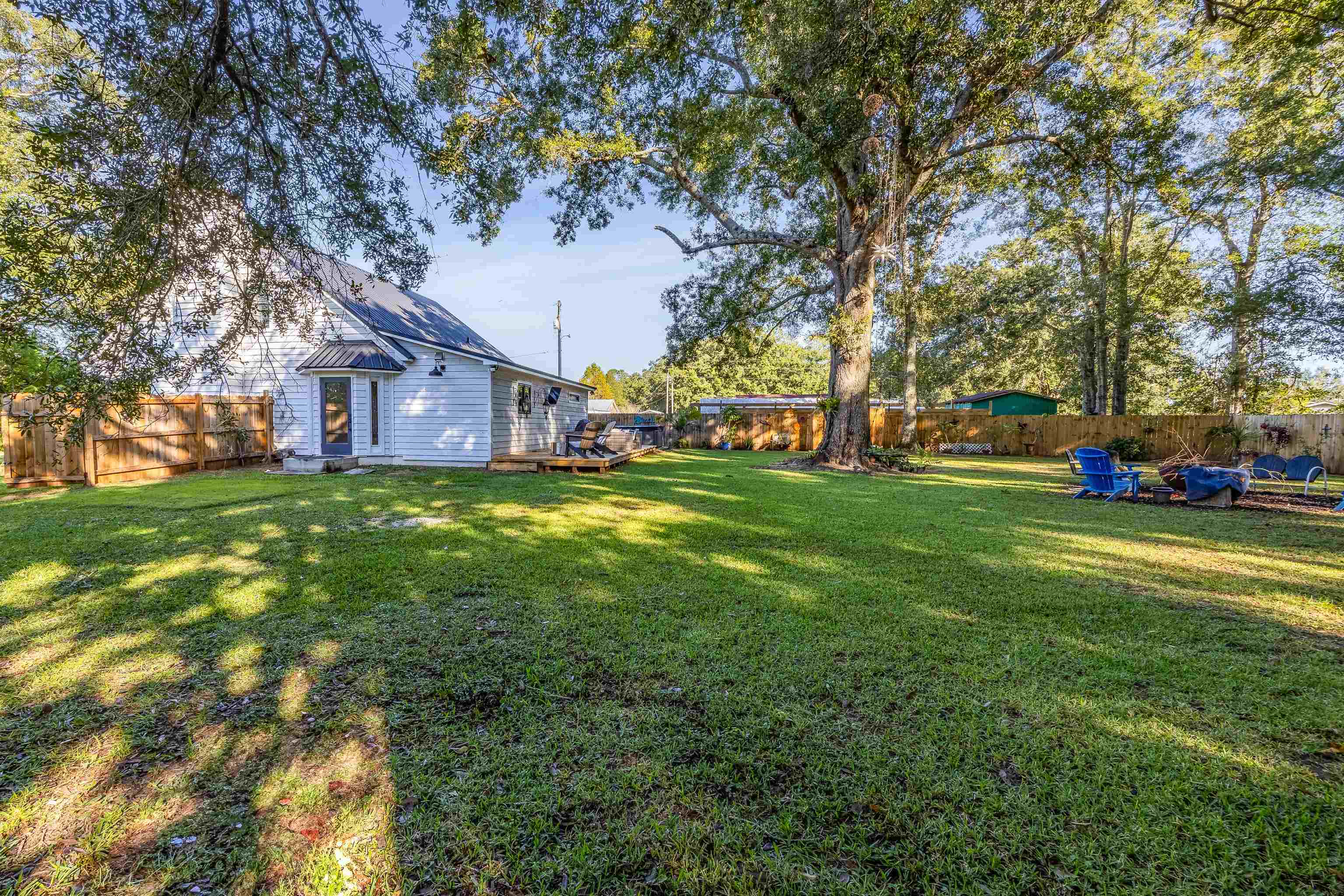 714 North Hickory Street Foley, AL 36535 - Photo 49 of 61