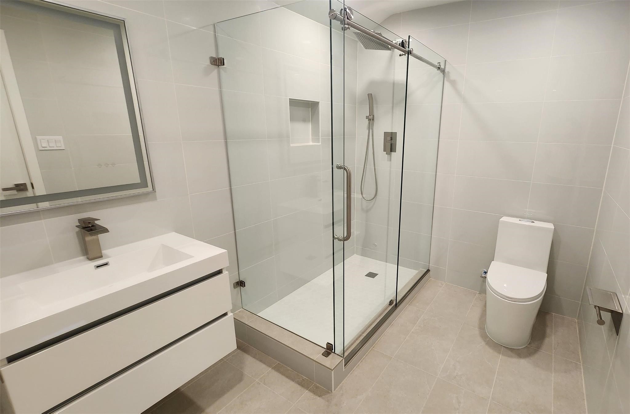 6658 Radley Drive Spring, TX 77379 - Photo 41 of 47 Full Bath 3