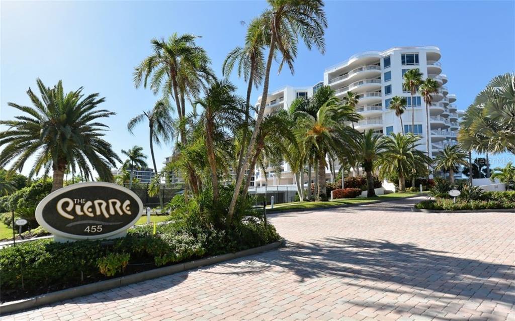 455 Longboat Club Road, Unit 304 Longboat Key, FL 34228 - Photo 1 of 1 Gallery Image 1